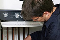 boiler repair Great Tew