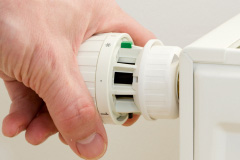 Great Tew central heating repair costs