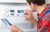 free Great Tew gas safe engineer quotes